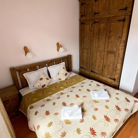 Apartment Wooden In Belvedere Bansko